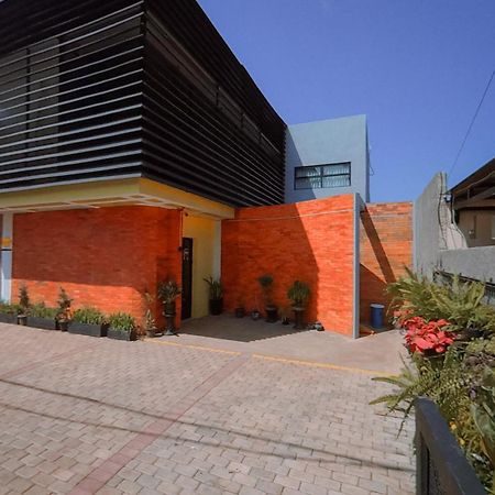 Arlita Guesthouse Cianjur Kültér fotó