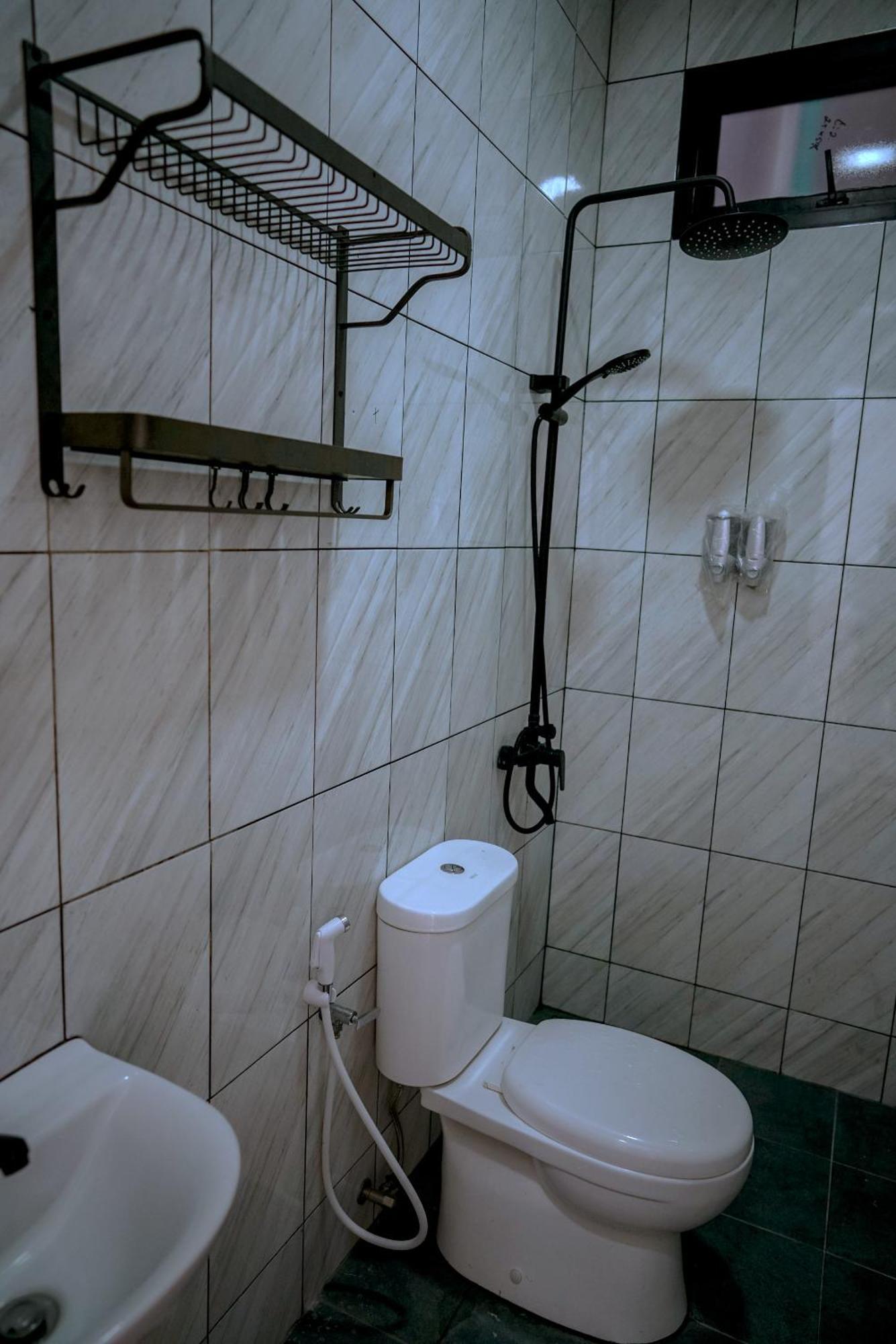 Arlita Guesthouse Cianjur Kültér fotó