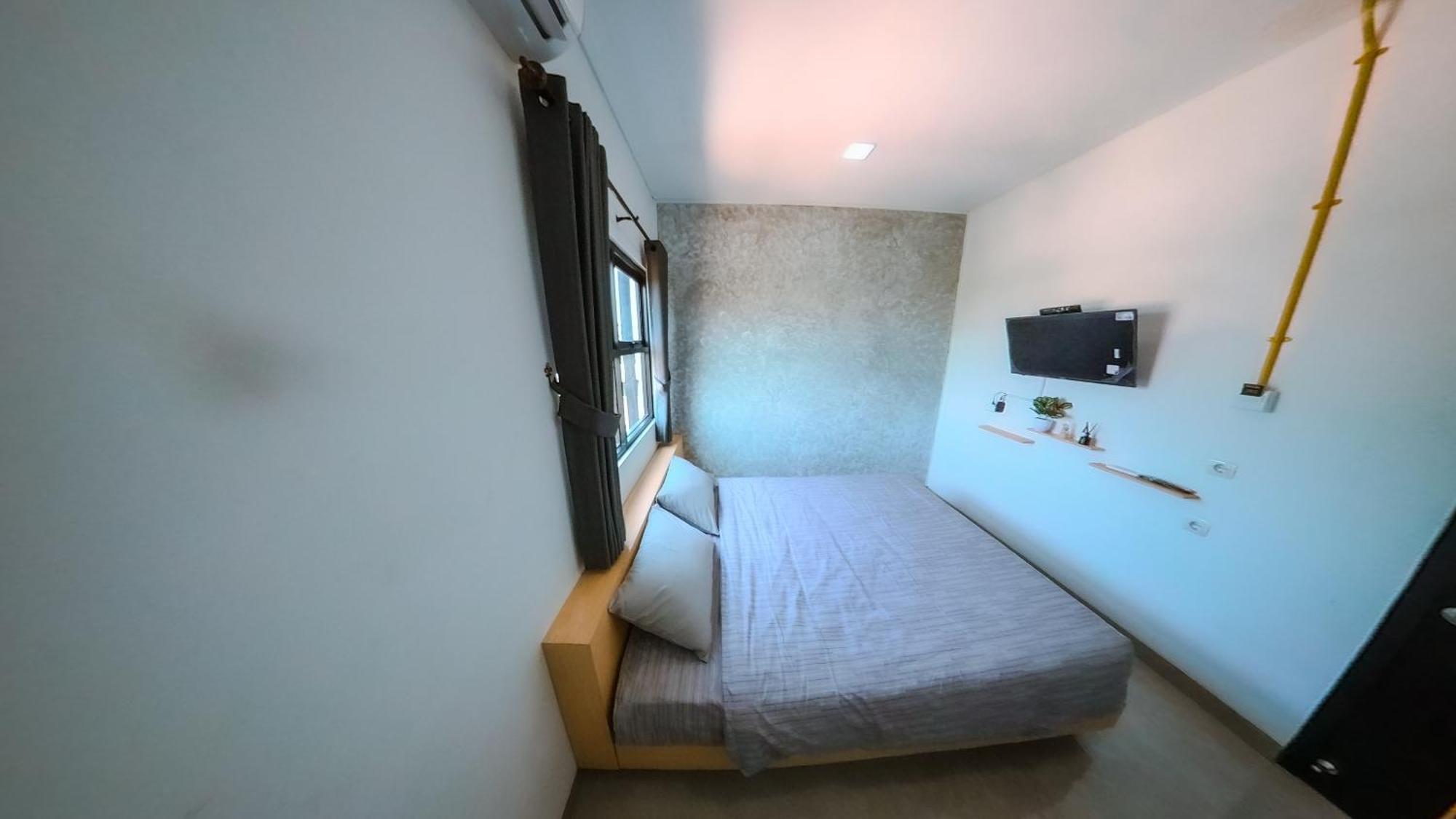 Arlita Guesthouse Cianjur Kültér fotó