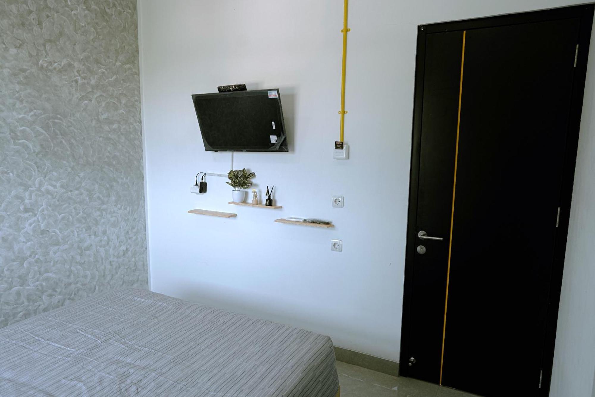Arlita Guesthouse Cianjur Kültér fotó