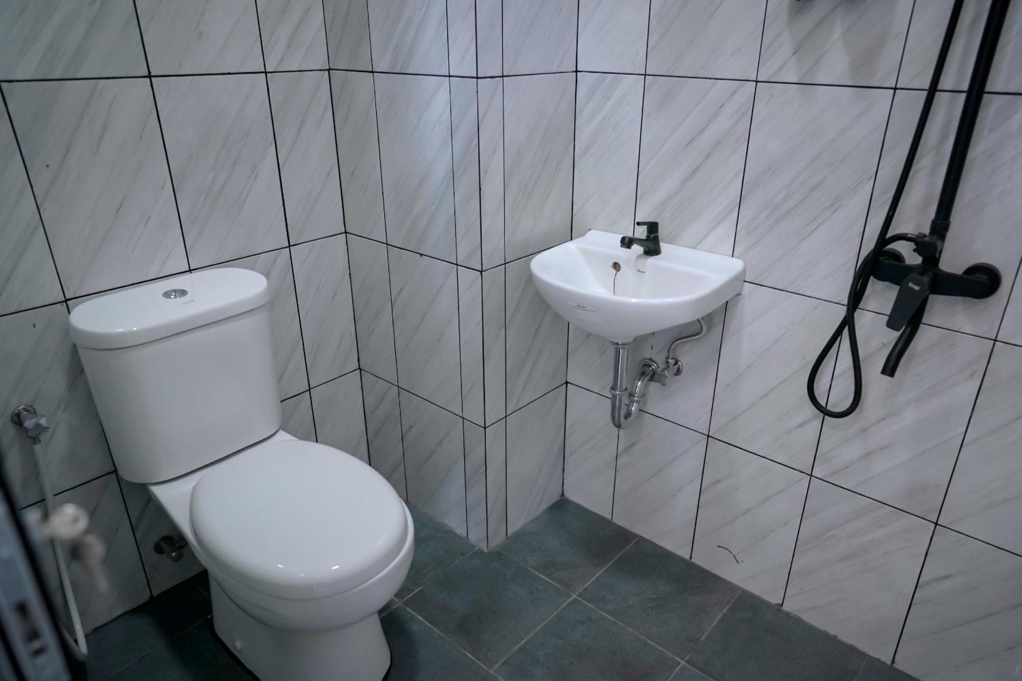 Arlita Guesthouse Cianjur Kültér fotó