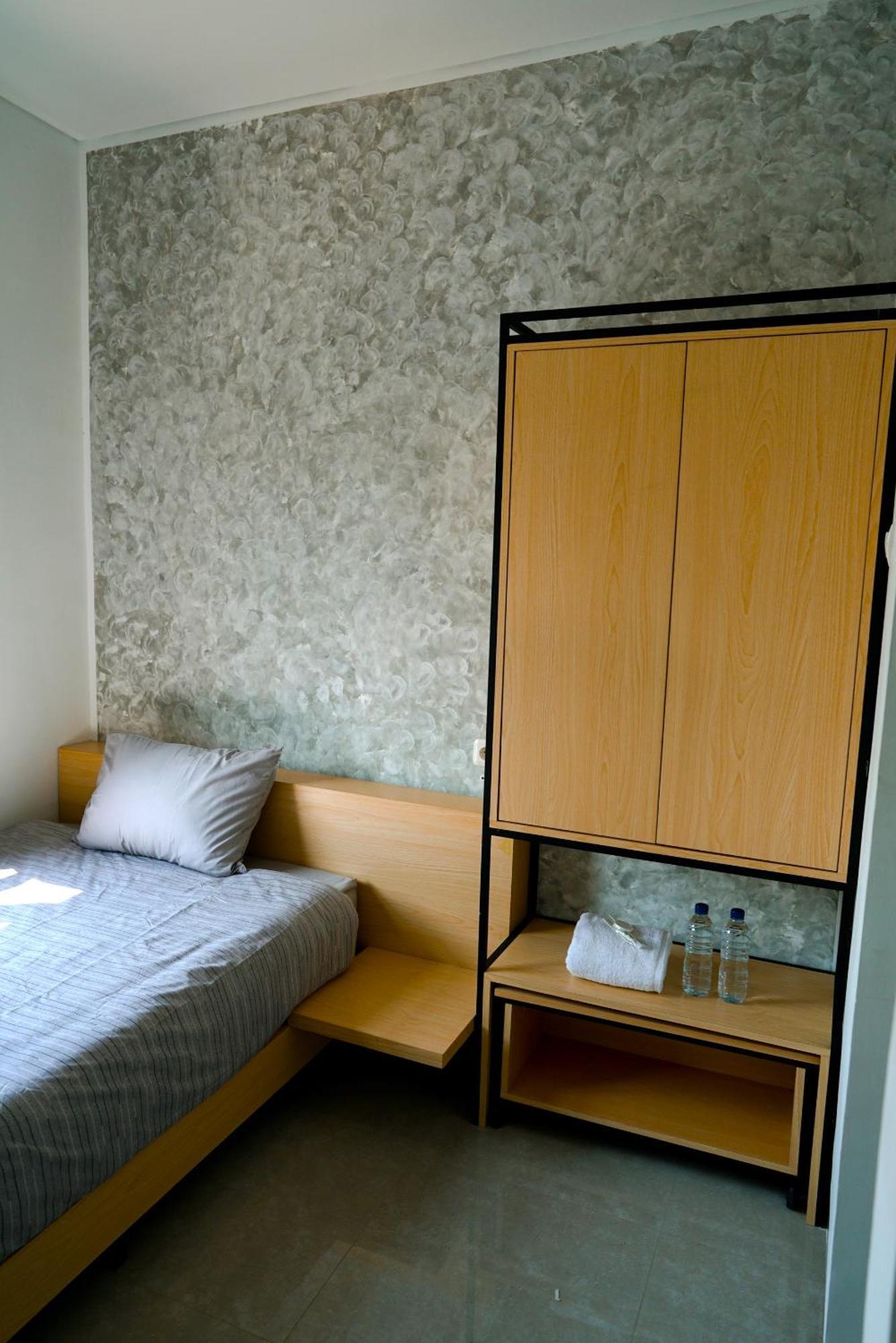 Arlita Guesthouse Cianjur Kültér fotó