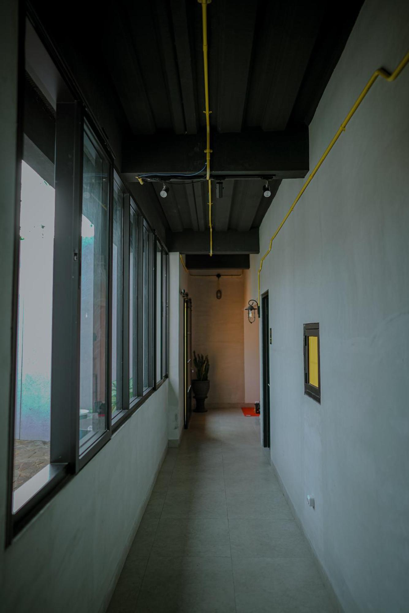 Arlita Guesthouse Cianjur Kültér fotó