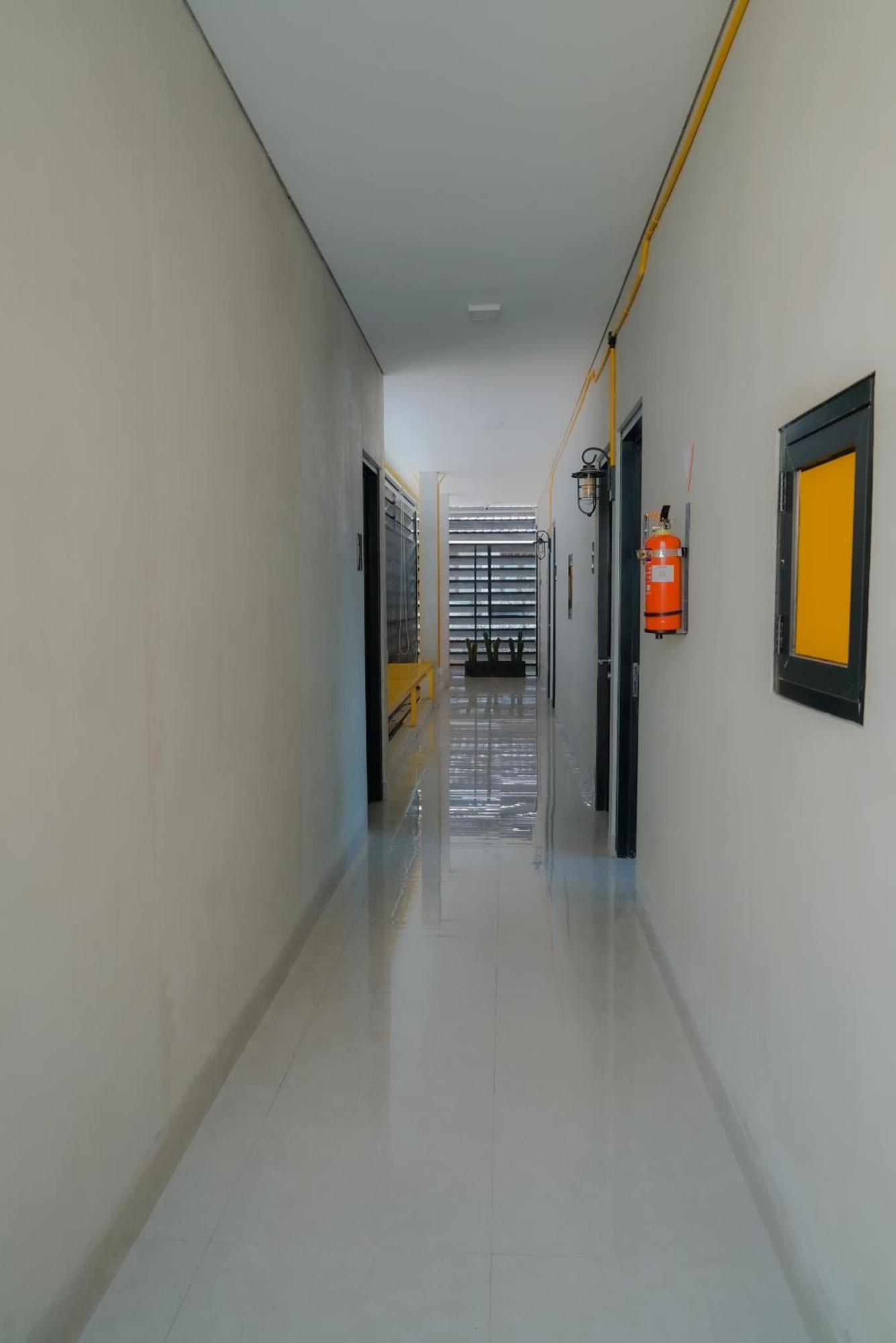 Arlita Guesthouse Cianjur Kültér fotó