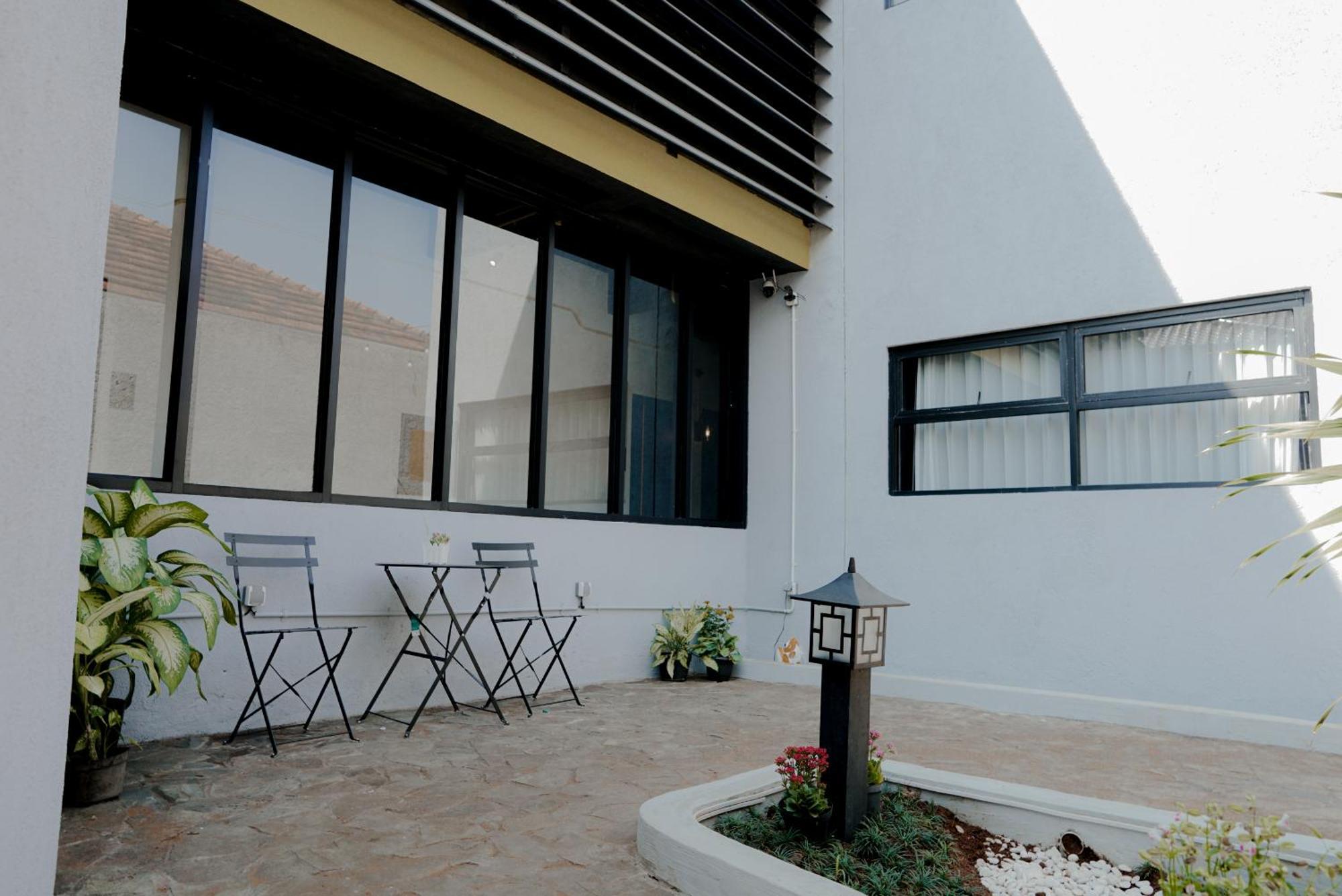 Arlita Guesthouse Cianjur Kültér fotó