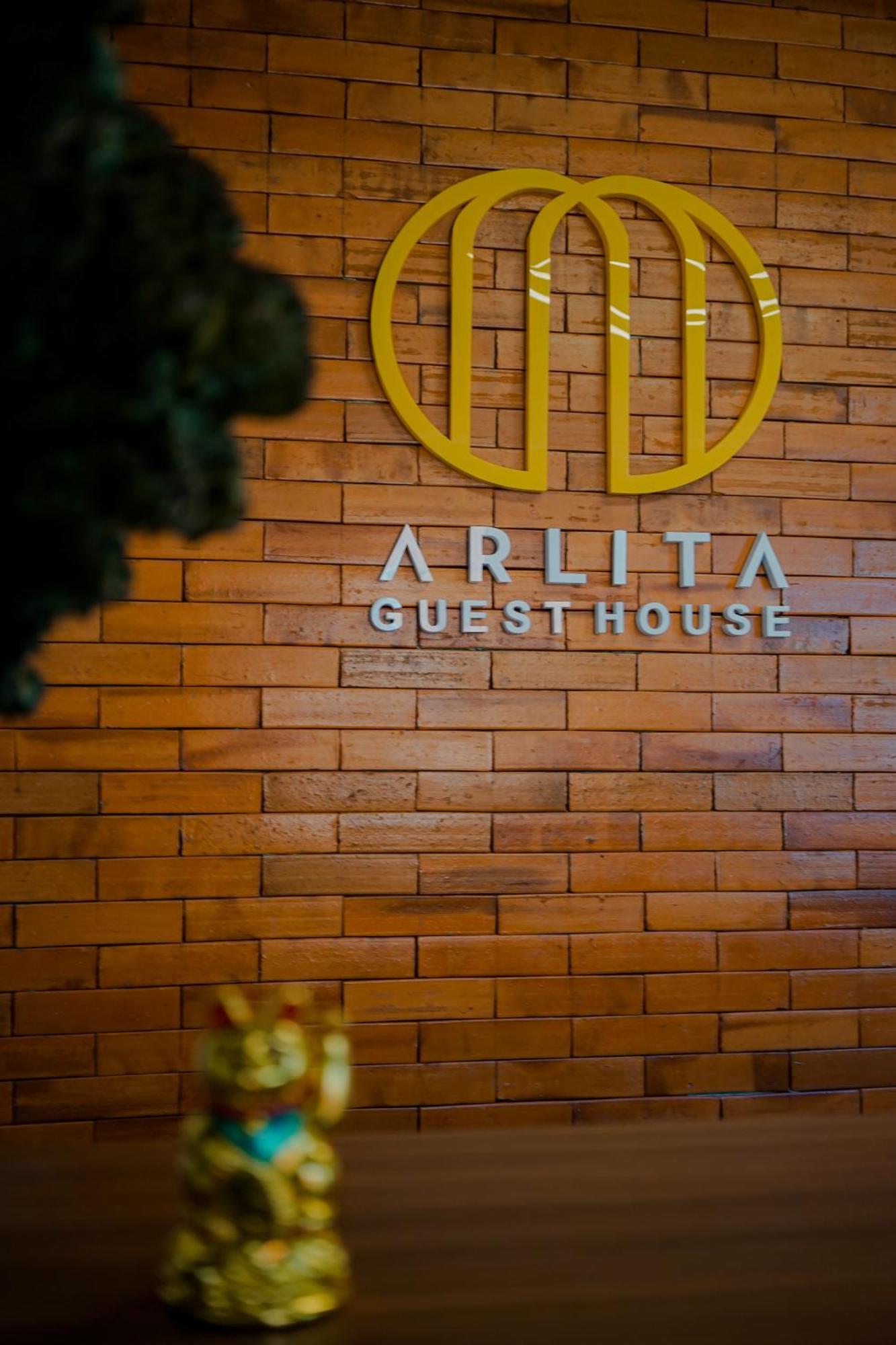 Arlita Guesthouse Cianjur Kültér fotó