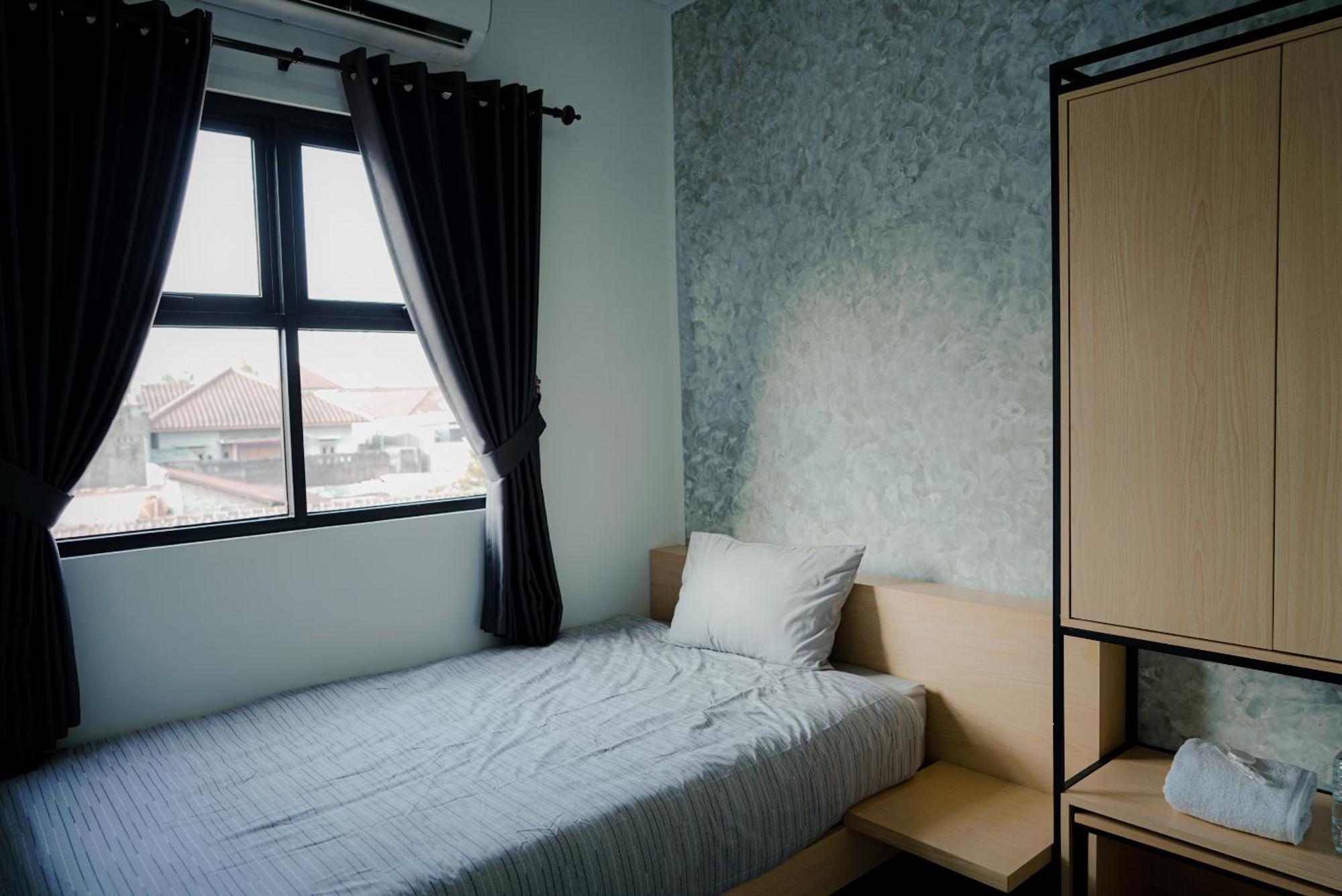 Arlita Guesthouse Cianjur Kültér fotó
