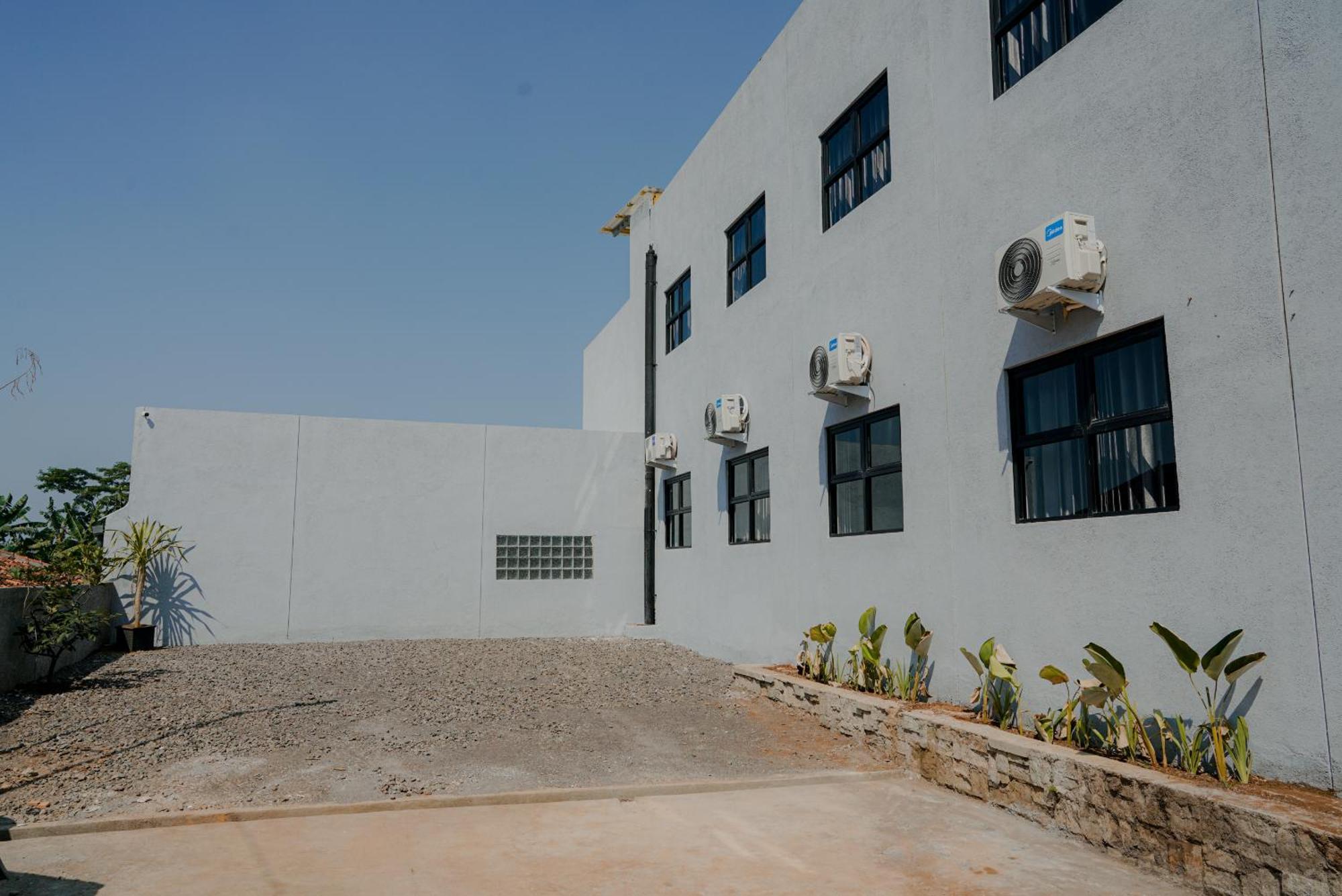 Arlita Guesthouse Cianjur Kültér fotó
