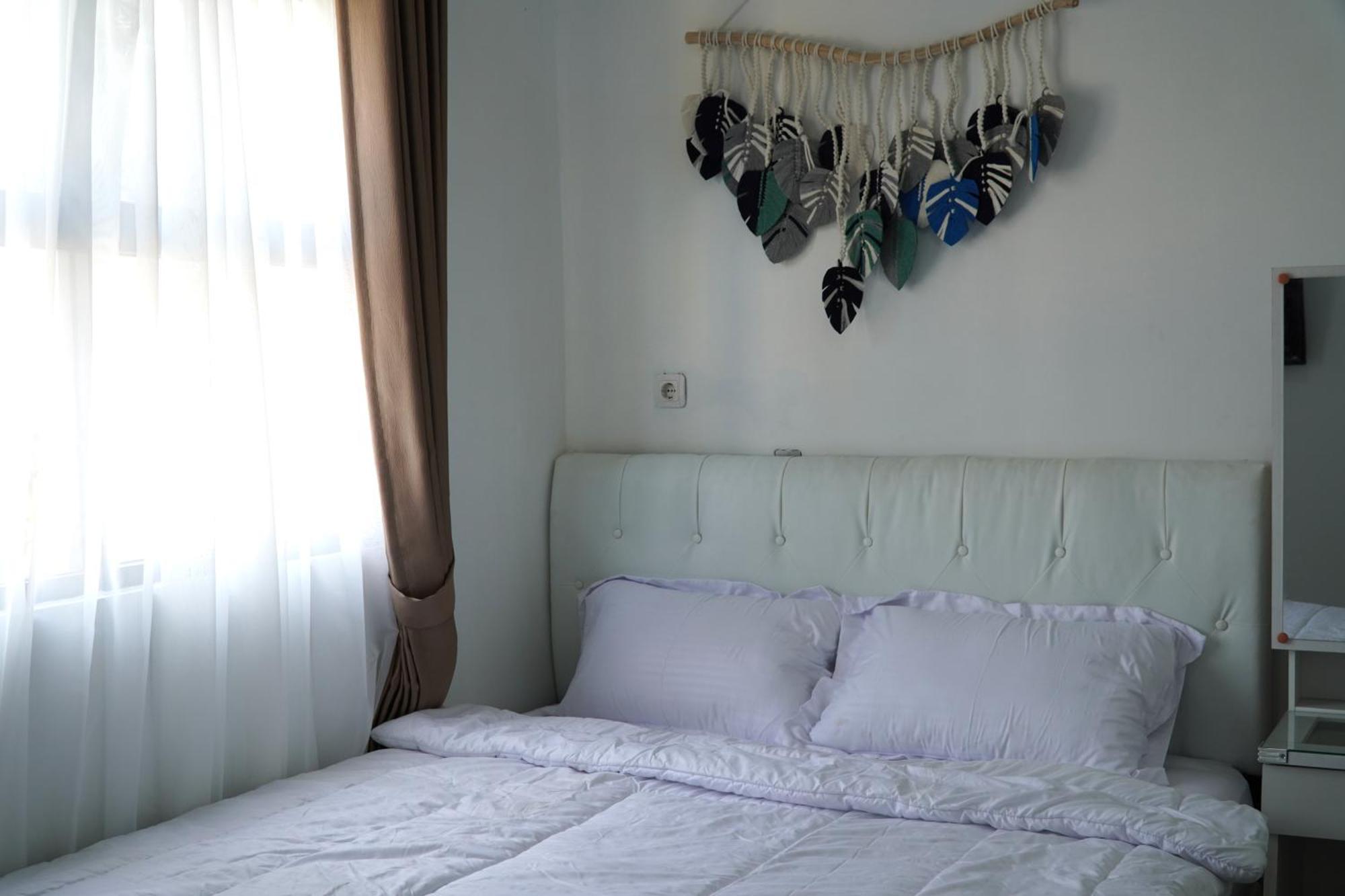 Arlita Guesthouse Cianjur Kültér fotó