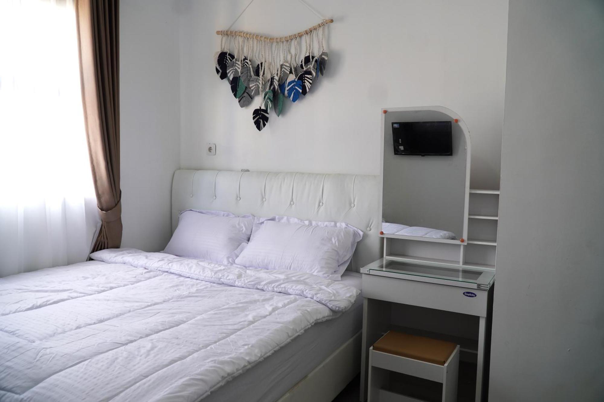 Arlita Guesthouse Cianjur Kültér fotó