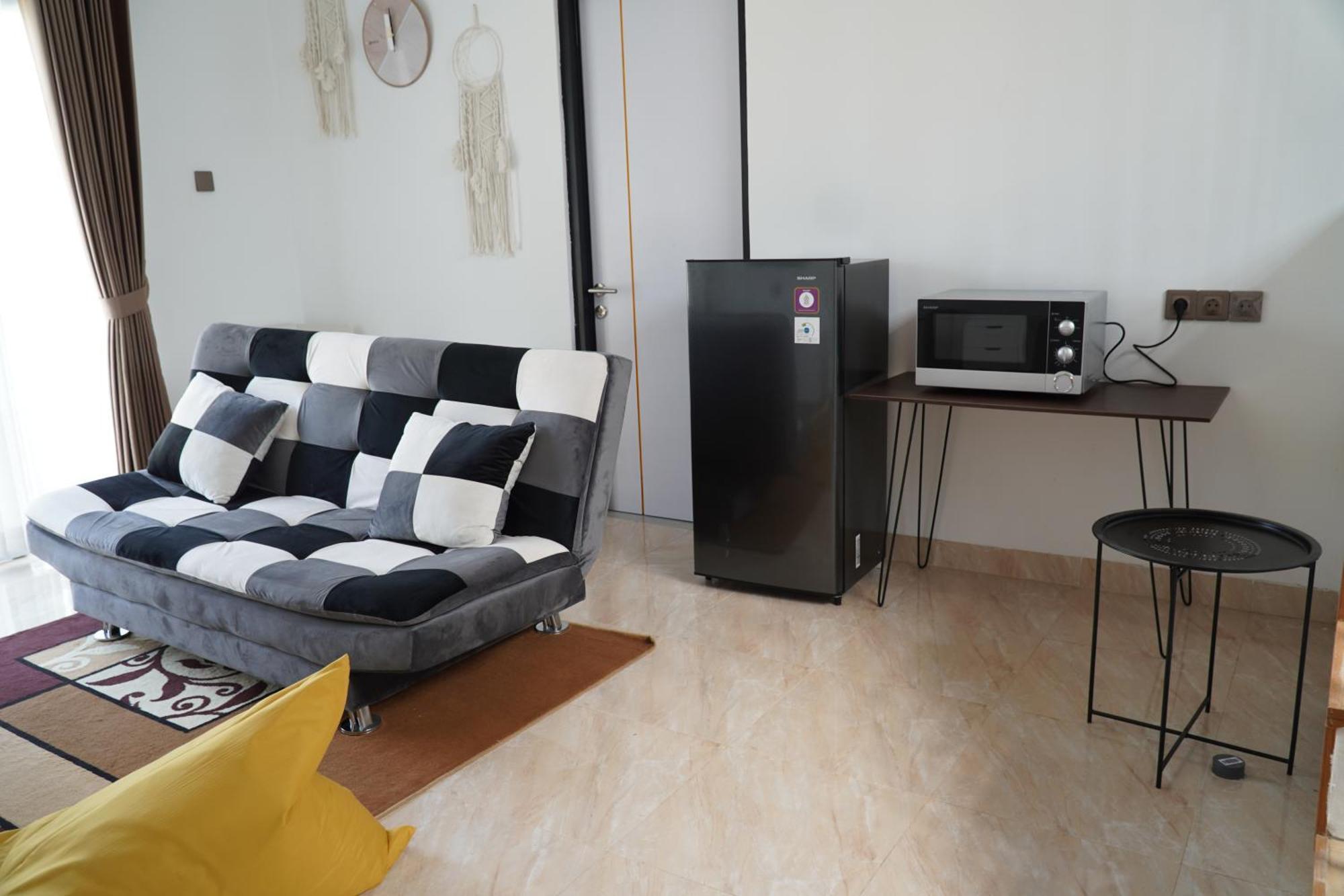 Arlita Guesthouse Cianjur Kültér fotó