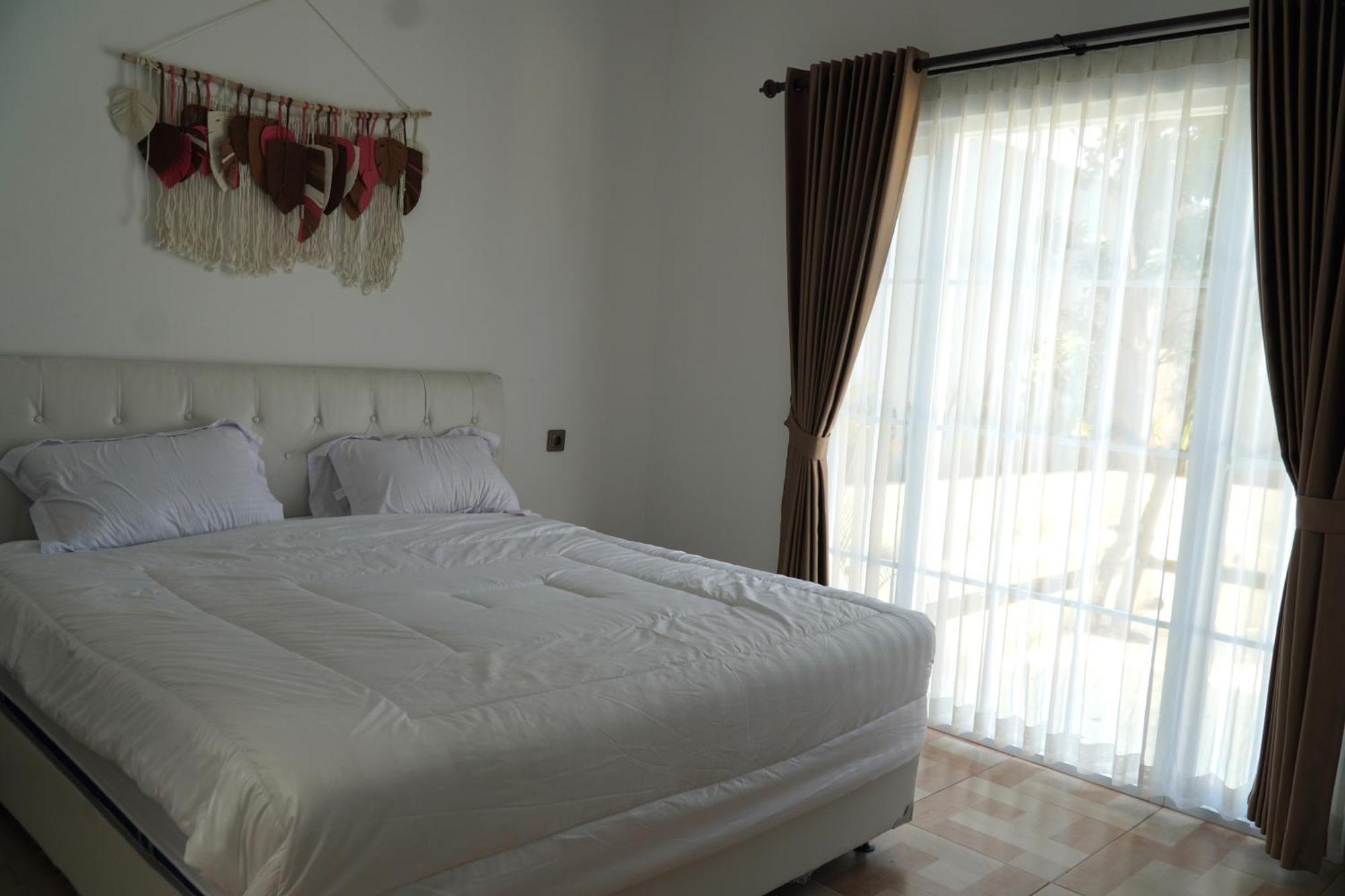 Arlita Guesthouse Cianjur Kültér fotó