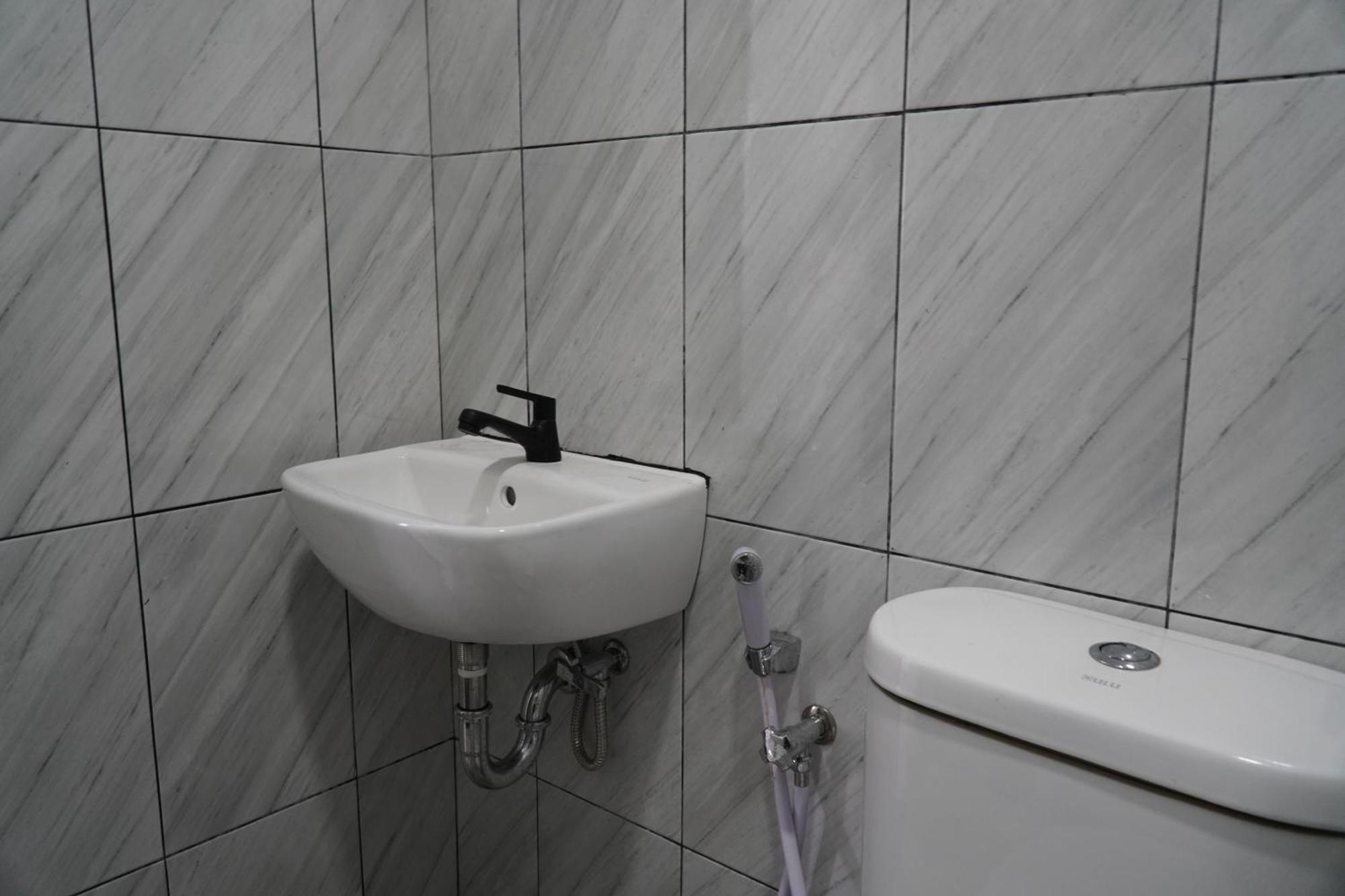 Arlita Guesthouse Cianjur Kültér fotó