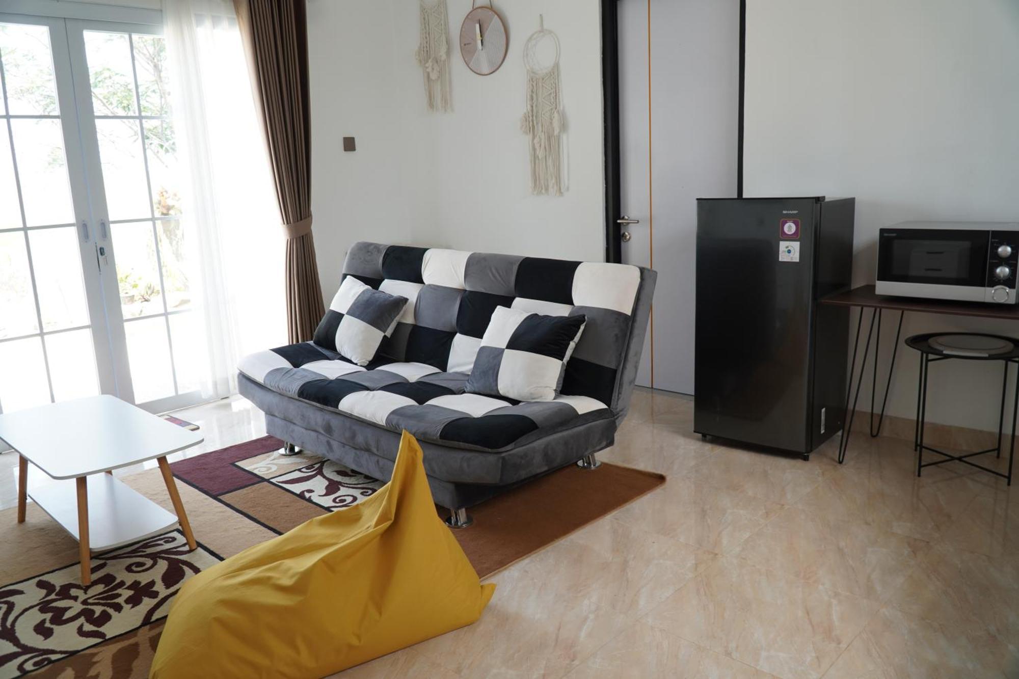 Arlita Guesthouse Cianjur Kültér fotó