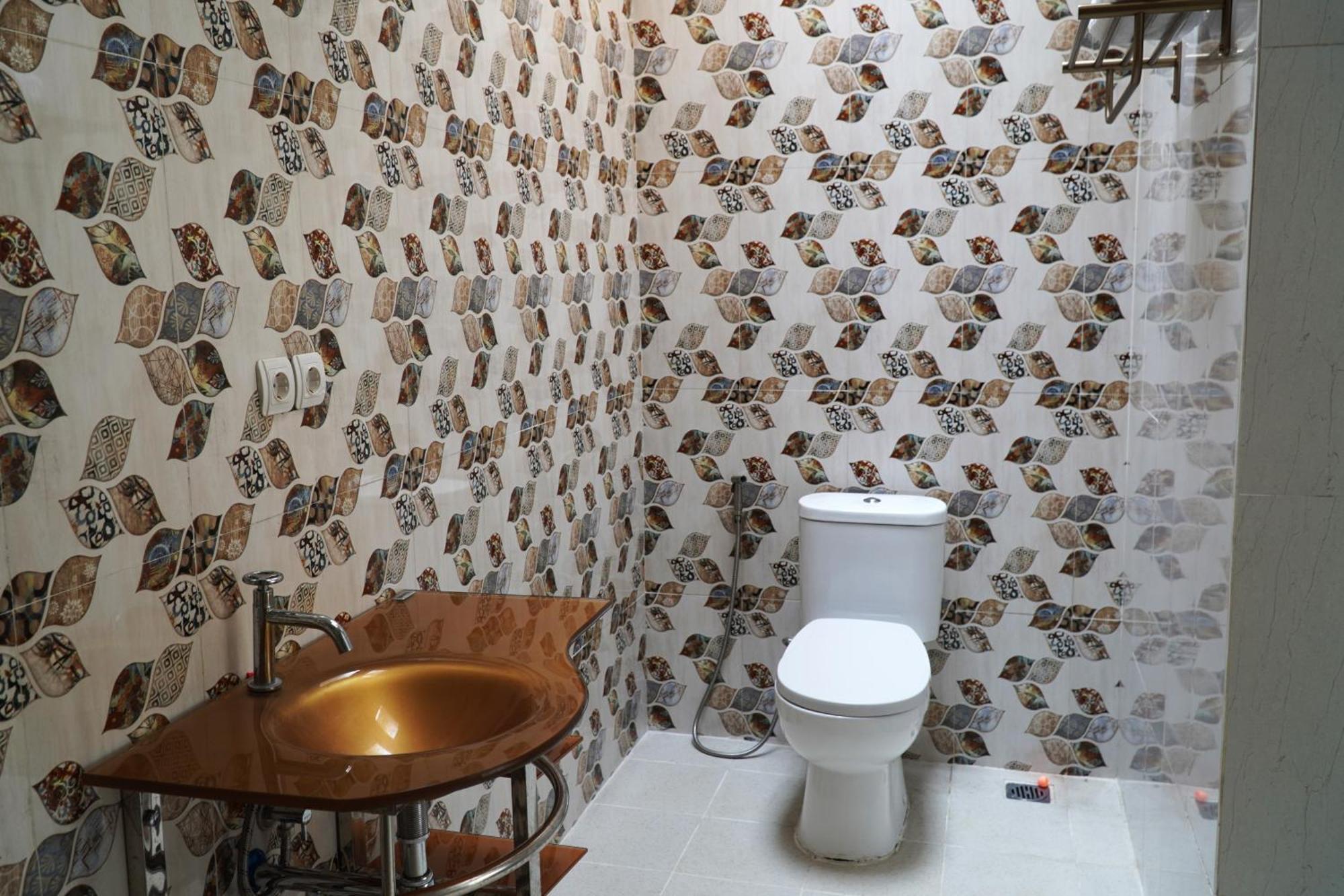 Arlita Guesthouse Cianjur Kültér fotó