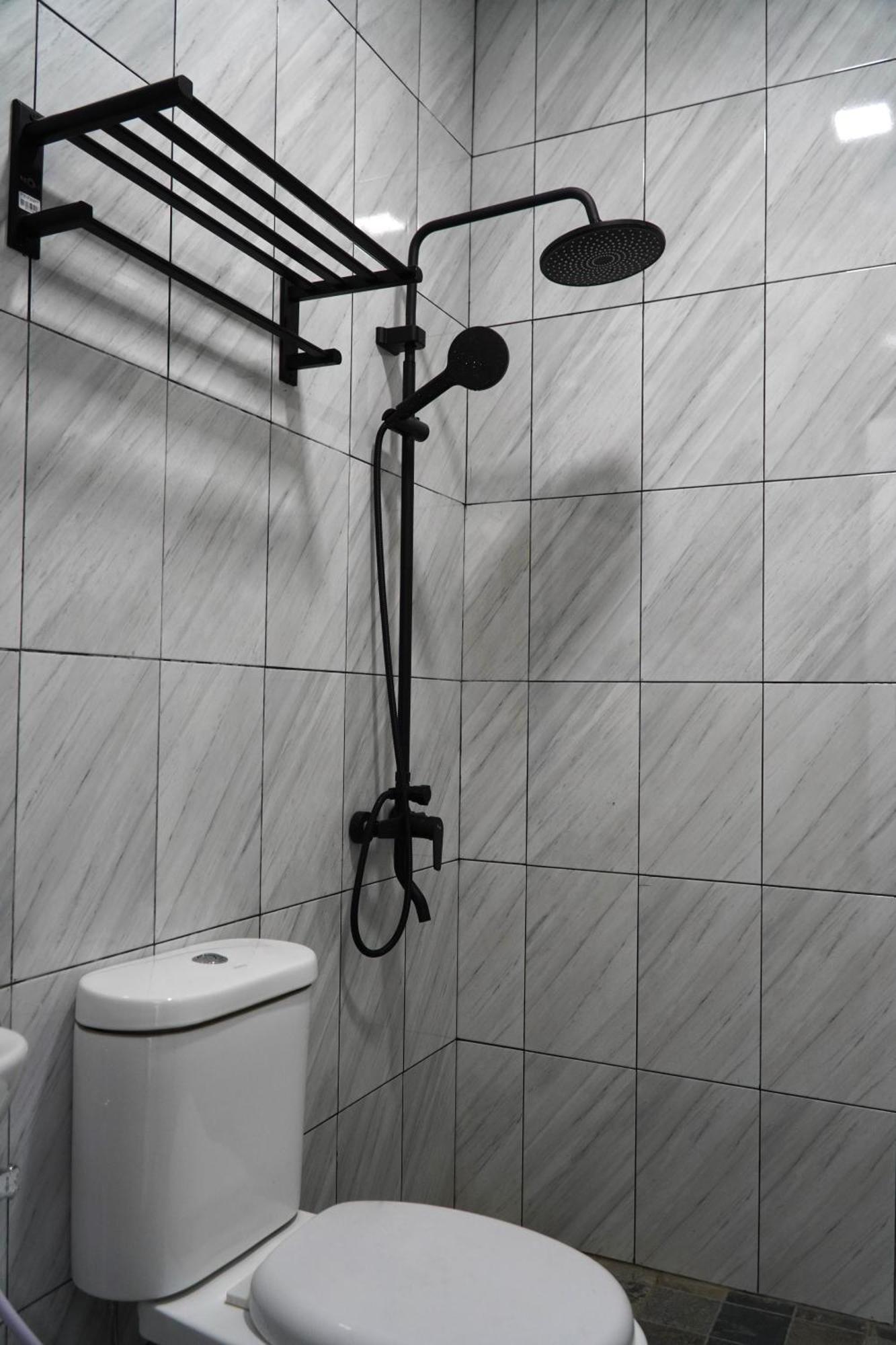 Arlita Guesthouse Cianjur Kültér fotó